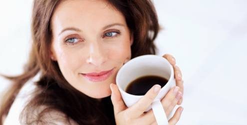 Benefícios do café
