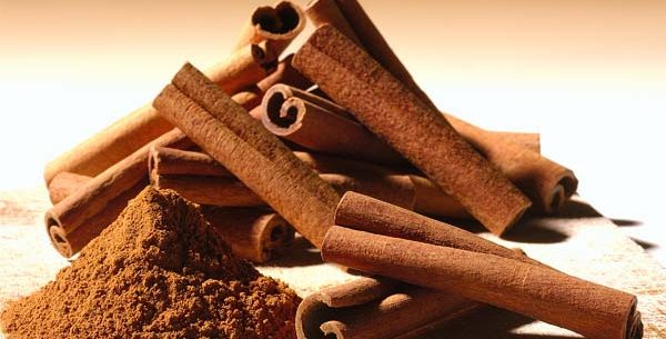 Canela para perder peso
