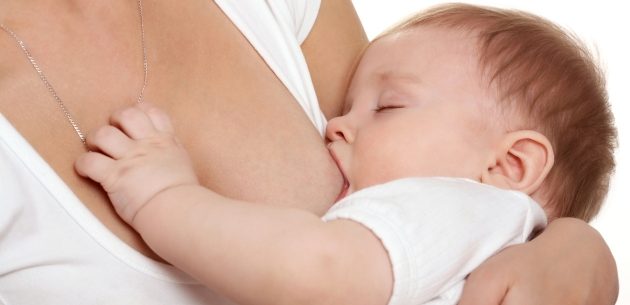 Como tratar a mastite de uma forma natural