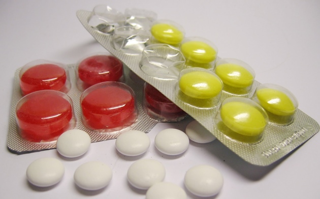 dor de cabeça - Ibuprofeno ou paracetamol