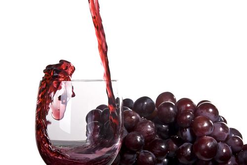 propriedades medicinais do vinho tinto Propriedades medicinais do vinho tinto