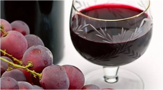 propriedades medicinais do vinho tinto Propriedades medicinais do vinho tinto