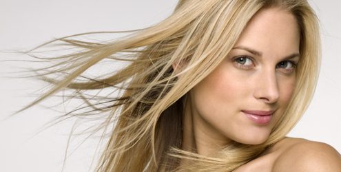 Top 10 produtos naturais para os cabelos