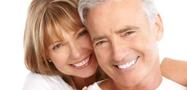 Alimentos para ter dentes fortes