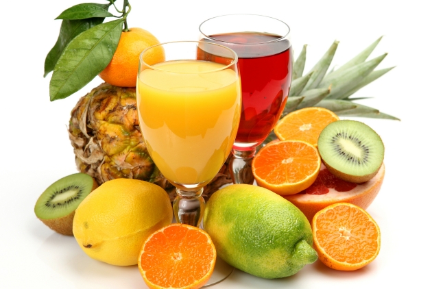 bebidas energeticas naturais