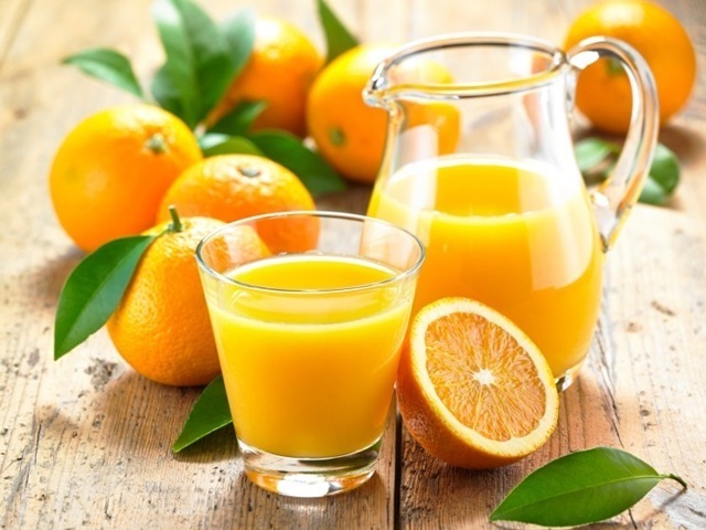 laranja