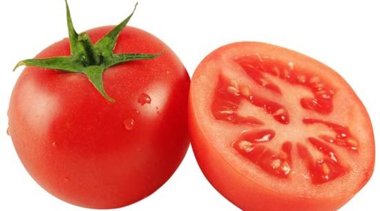 Os benefícios do tomate