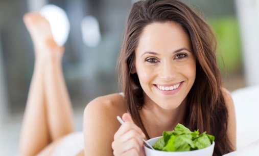 Como acelerar o metabolismo para perder peso