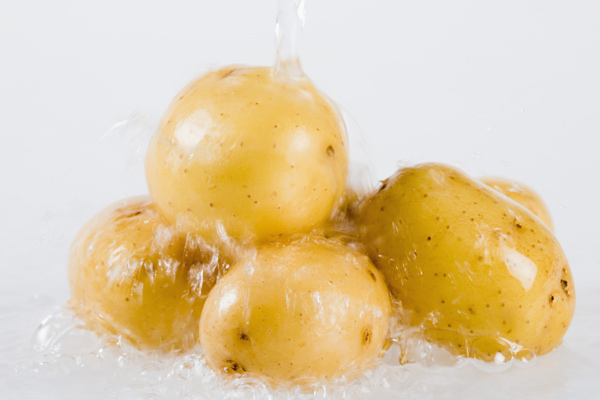 propriedades da batata crua Propriedades da batata crua