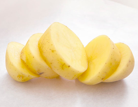 propriedades da batata crua Propriedades da batata crua