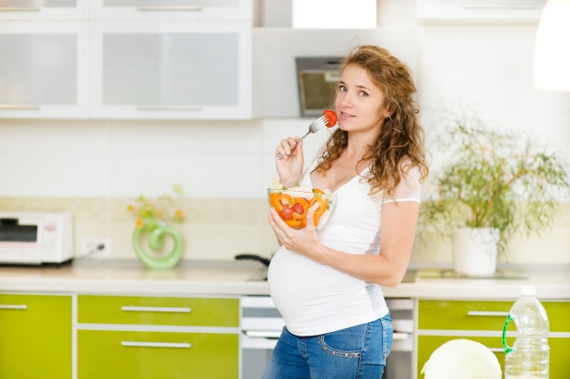 que alimentos consumir durante a gravidez Que alimentos consumir durante a gravidez?