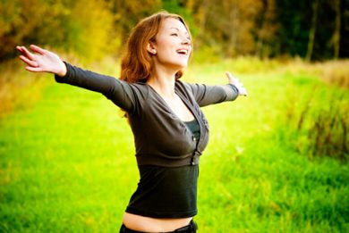 Técnicas de relaxamento para crianças e adultos