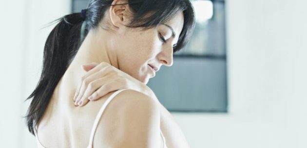Alimentos para aliviar a fibromialgia