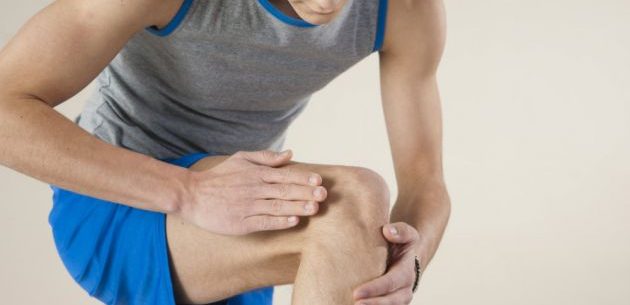 Como aliviar as cãibras musculares