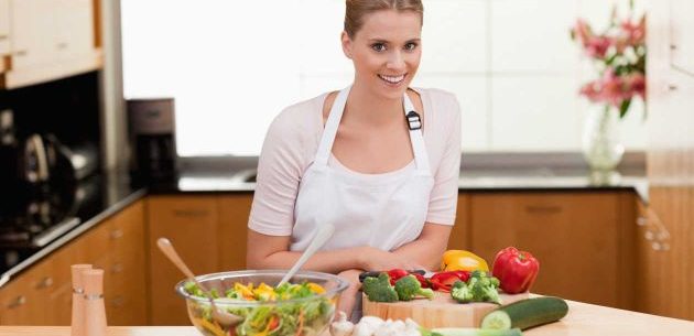 Como ser vegetariano corretamente