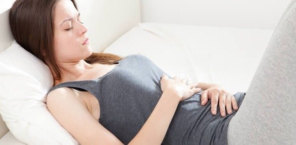 Dieta para combater a gastrite