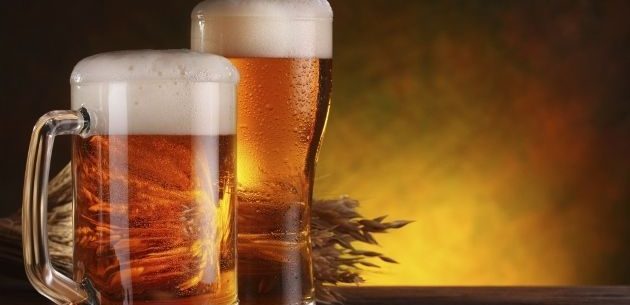 Propriedades saudáveis da cerveja