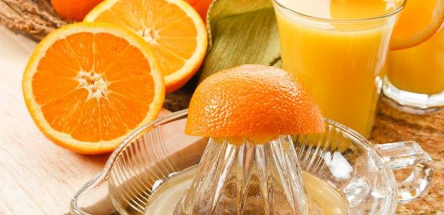 10 alimentos ricos em potássio
