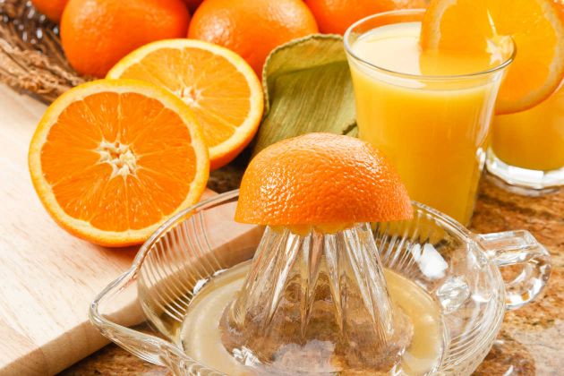 10 alimentos ricos em potássio