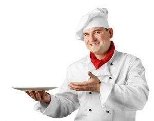 3 Receitas para celíacos