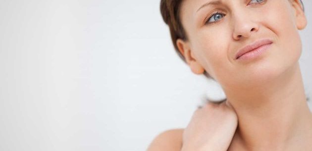 5 Exercícios para aliviar a dor no pescoço