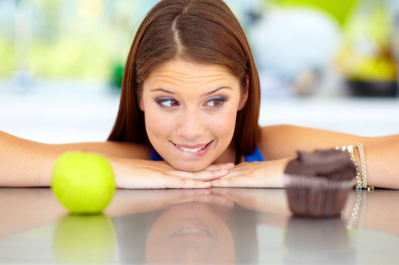 Dicas para ganhar peso de forma saudável