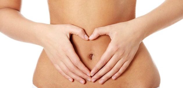 Massagens para reduzir o abdômen