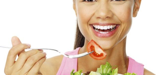 Os piores hábitos alimentares