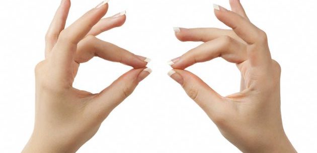 Dicas para ter unhas saudáveis