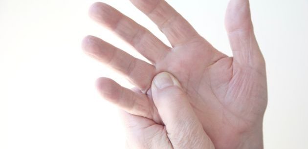 Ervas medicinais para as dores da artrite