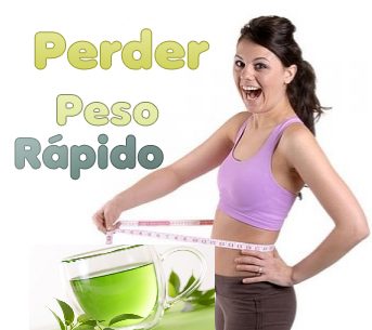 Perder Peso Rápido