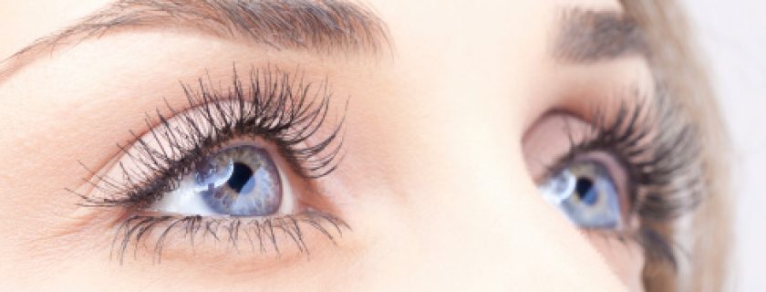 Sintomas do glaucoma