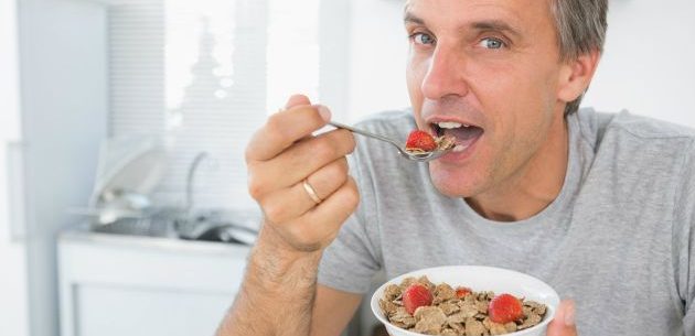 Alimentos que aumentam a testosterona