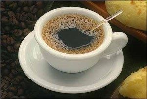 Diabéticos devem evitar a cafeína
