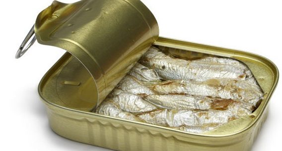 O consumo de peixe é benéfico para a luta contra o diabetes