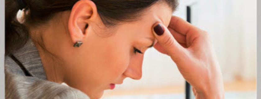 4 alimentos contra a dor de cabeça