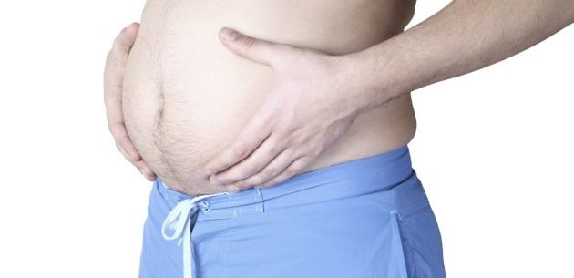 Alimentos que deixam o corpo inchado