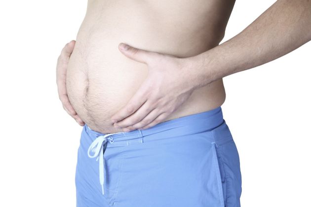 Alimentos que deixam o corpo inchado