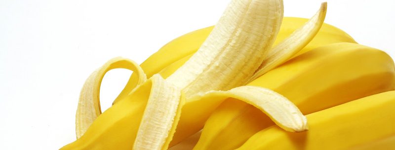 Benefícios da banana para os atletas