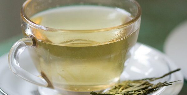 Conheça o Ban-chá, o chá que emagrece