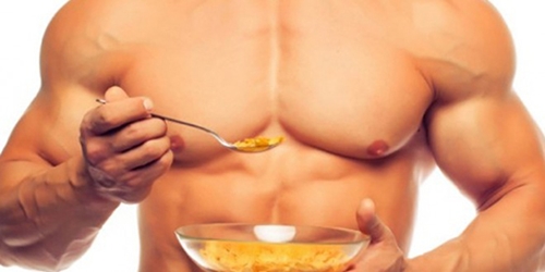 Dicas para aumentar a massa muscular