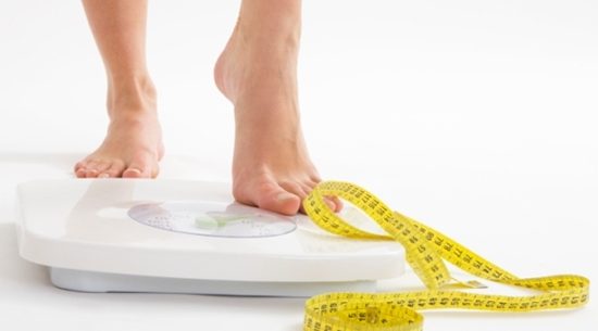 Dicas para calcular o peso ideal