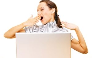 Dicas para tratar o bocejo em excesso