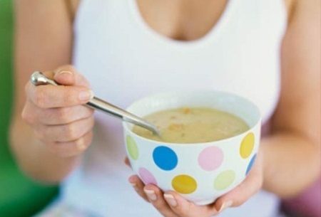Dieta líquida para emagrecer
