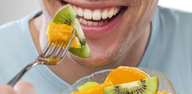 Frutas para ajudar a combater a retinopatia diabética
