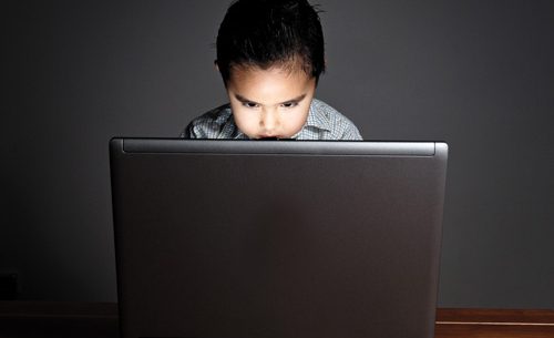 O WiFi faz mal a saúde de nossas crianças ?