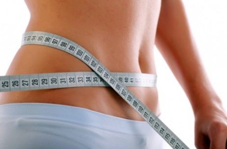 Produtos naturais para perder peso