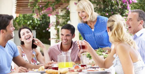 Alimentação saudável: os melhores produtos