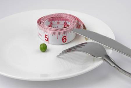 Anorexia e bulimia têm uma base genética