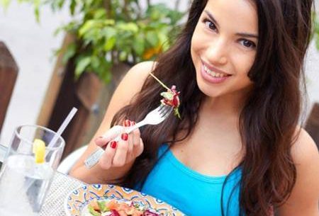 Dicas para manter seu peso após a dieta